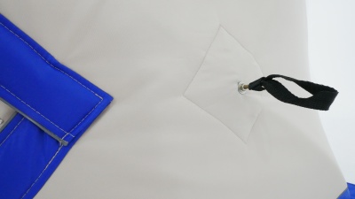 Палатка Сибфишер Стандарт 2,3-2,3