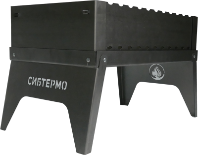 Мангал складной ШАШЛЫЧНИК