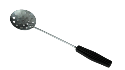 Черпак оцинкованный 