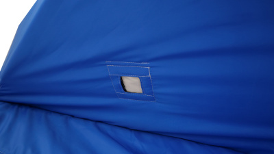 Палатка Сибфишер Стандарт Про  2,5-2,5