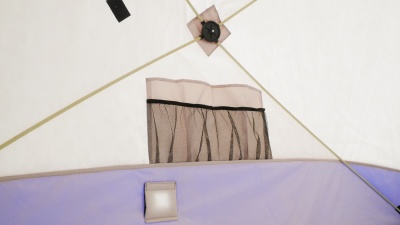 Палатка Сибфишер Рыбак 1.8-2.15