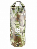 Герморюкзак SibTravel 120л камуфляж (Ø40, H-96)